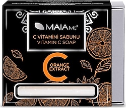 Maia C Vitamini Sabunu 150 gr