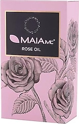 Maia Gül Yağı 30 ml