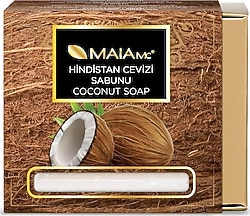 Maia Hindistan Cevizi Sabunu 150 gr