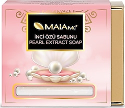 Maia İnci Özü Sabunu 150 gr
