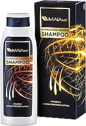 Maia Keratin Şampuan 400 ml