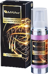 Maia Keratin Saç Bakım Serumu 100 ml