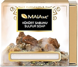 Maia Kükürt Sabunu 150 gr