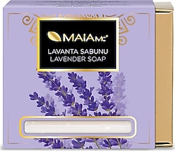 Maia Lavanta Sabunu 150 gr