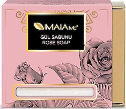 Maia Gül Sabunu 150 gr