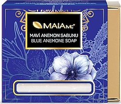 Maia Mavi Anemon Sabunu 150 gr