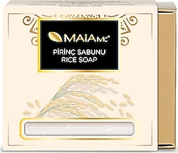 Maia Pirinç Sabunu 150 gr