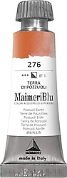 Maimeri Blu 276 Pozzuoli Earth 12 ml Tüp Sulu Boya