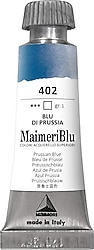 Maimeri Blu 402 Prussian Blue 12 ml Tüp Sulu Boya