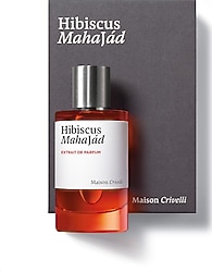 Maison Crivelli Hibiscus Mahajad Extrait de Parfum 100 ml Parfüm