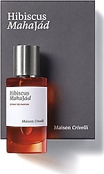 Maison Crivelli Hibiscus Mahajad Extrait De Parfum 50 ml Parfüm