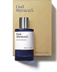 Maison Crivelli Oud Maracuja Extrait de Parfum 100 ml Parfüm