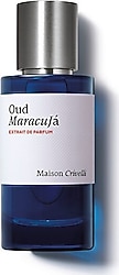 Maison Crivelli Oud Maracuja Extrait de Parfum 50 ml Parfüm