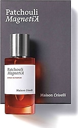 Maison Crivelli Patchouli Magnetik Extrait De Parfum 50 ml Parfüm