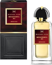 Maison Noir Rose Eterna 163 EDP 100 ml Parfüm