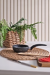 Maisonart 12 cm Granit Sos Tavası