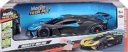 Maisto 1:14 Bugatti Bolide Uzaktan Kumandalı Araba