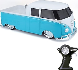 Maisto 1:16 Type 2 Volkswagen Pickup 82708 Uzaktan Kumandalı Araba