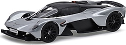 Maisto 1:18 2022 Aston Martin Valkyrie Model Araba