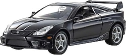 Maisto 1:24 2004 Toyota Celica Gt-S Model Araba