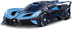 Maisto 1:24 Bugatti Bolide Model Araba
