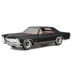 Maisto 1:26 1965 Buick Riviera Model Araba