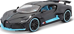 Maisto 1:24 Bugatti Divo Model Araba