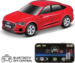 Maisto 1:41 Audi E-Tron Sportback 20048 Uzaktan Kumandalı Araba