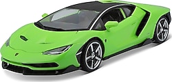 Maisto 1:18 Lamborghini Centenario Model Araba 31386