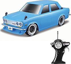 Maisto 1:24 1971 Datsun 510 81517 Uzaktan Kumandalı Araba