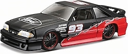 Maisto 1993 Ford SVT Cobra Oyuncak Araba