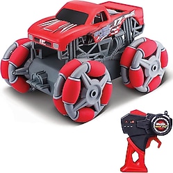 Maisto Cyklone Monster 82521 Uzaktan Kumandalı Araba