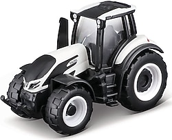 Maisto Mini Work Machines 15530 Valtra Traktör