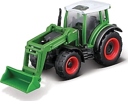 Maisto Mini Work Machines 15591 Fendt Tarktör