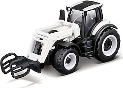 Maisto Mini Work Machines 15591 Valtra Traktör