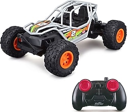Maisto Rock Bouncer 82760 Uzaktan Kumandalı Araba