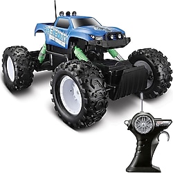 Maisto Tech Rock Crawler 81152 Uzaktan Kumandalı Araba