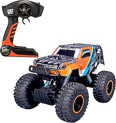 Maisto Tech Rockzilla 2 Pro Series Uzaktan Kumandalı Araba