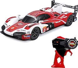Maisto Tech 1:24 Porsche 963 82532 Uzaktan Kumandalı Araba