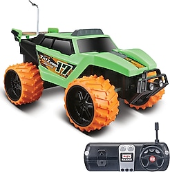 Maisto Tech 1:16 Off-Road Dirt Demon 82701 Uzaktan Kumandalı Araba