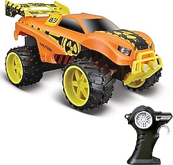 Maisto Tech 1:16 Off-Road Dune Blaster 82702 Uzaktan Kumandalı Araba