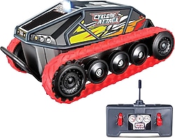 Maisto Tech Cyklone Attack Stunt Series 82101 Uzaktan Kumandalı Araba