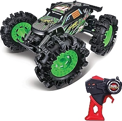 Maisto Tech Swamp Crawler 82546 Uzaktan Kumandalı Araba