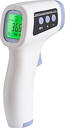 Maiyun HX-YL001 Alından Temassız Ateş Ölçer