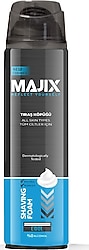 Majix Cool 200 ml Tıraş Köpüğü