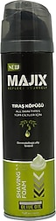 Majix Olive Oil 200 ml Tıraş Köpüğü