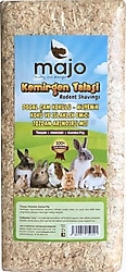 Majo 15 lt Kemirgen Talaşı