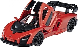 Majorette Premium Cars Metal Diecast 1:64 212053052