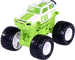 Majorette 212054037 Limited Edition Rockerz Araba