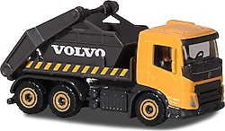 Majorette 212057283 Volvo FMX Mixer